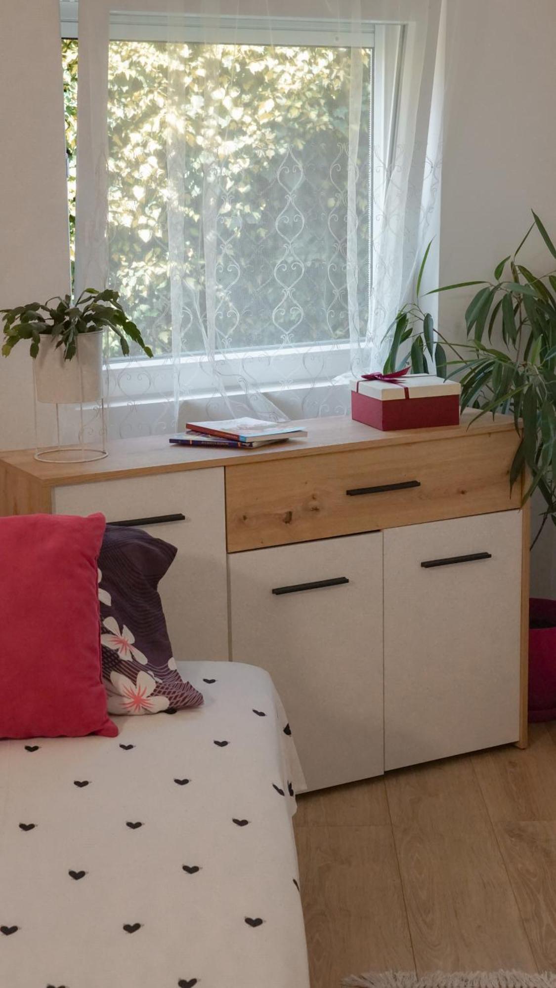 Apartmani Bubamara Leskovac Leskovac  Buitenkant foto