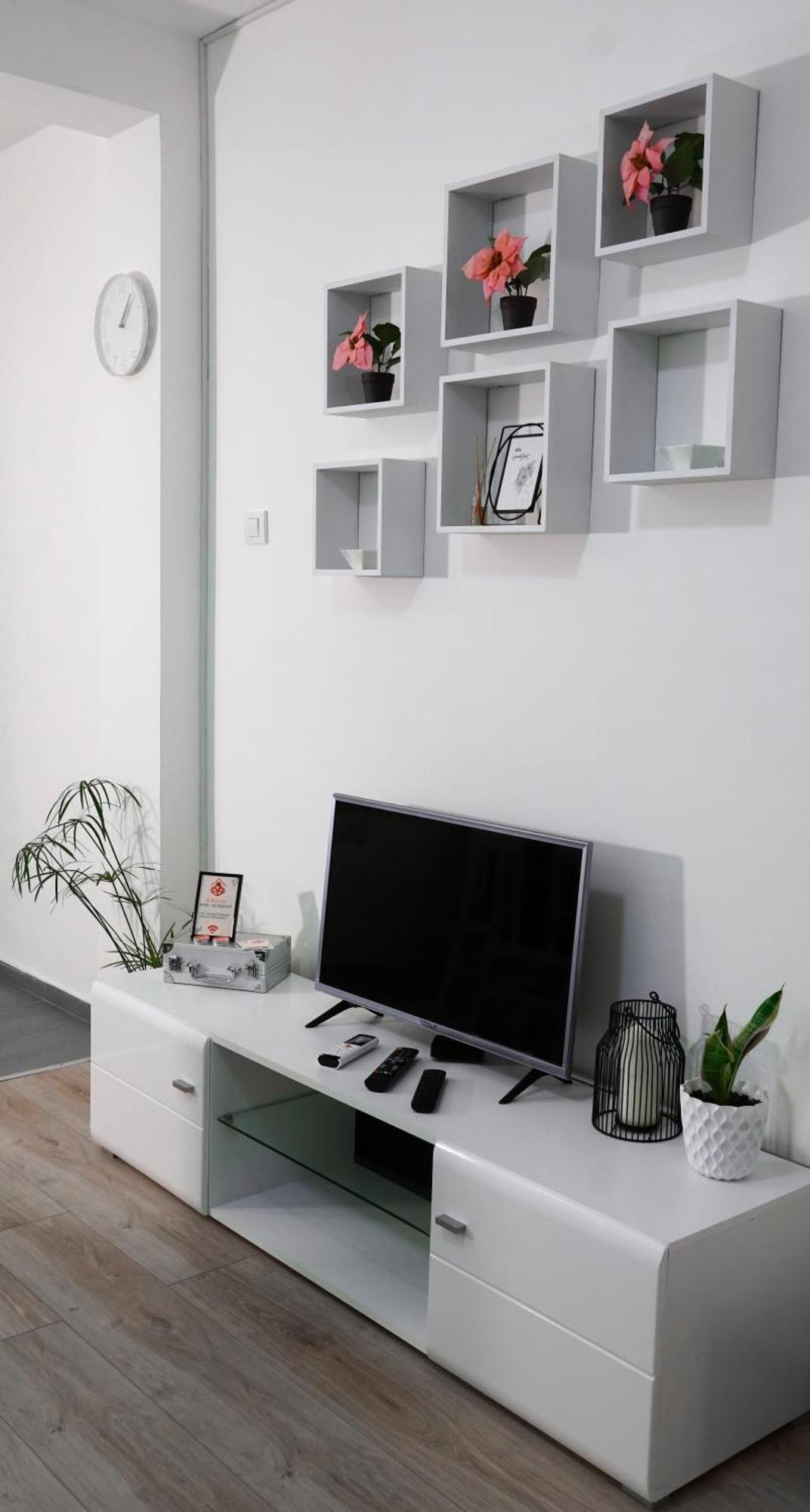 Apartmani Bubamara Leskovac Leskovac  Buitenkant foto